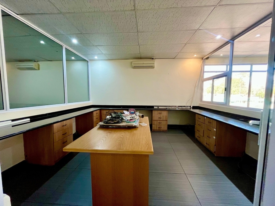 To Let commercial Property for Rent in Bodorp North West